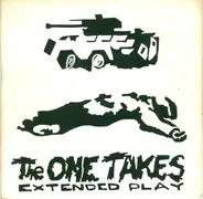 The One Takes - Extended Play
