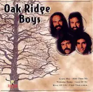 The Oak Ridge Boys - Gypsy Boy