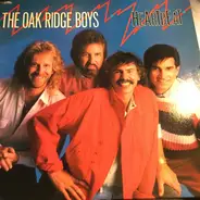 The Oak Ridge Boys - Heartbeat