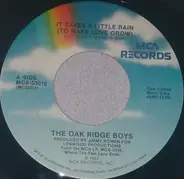 The Oak Ridge Boys - It Takes A Little Rain (To Make Love Grow)