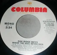 The Oak Ridge Boys - Where The Soul Never Dies