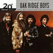 The Oak Ridge Boys - The Best Of Oak Ridge Boys