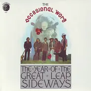 The Occasional Word - The Year Of The Great Leap Sideways