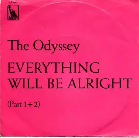 Odyssey - Everything Will Be Alright