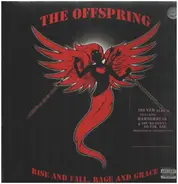 The Offspring - Rise and Fall, Rage and Grace