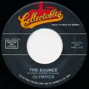The Olympics - The Bounce