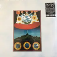 The Olivia Tremor Control - Music From The Unrealized Film Script "Dusk At Cubist Castle"
