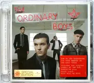 The Ordinary Boys - How to Get Everything You Ever Wanted in Ten Easy Steps