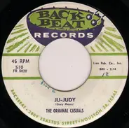 The Original Casuals - Ju-Judy / Don't Pass Me By