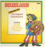 The Original Entertainers - Dixieland
