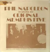 The Original Memphis Five