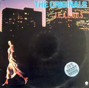 The Originals - J-E-A-L-O-U-S
