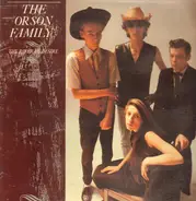 The Orson Family - The River Of Desire