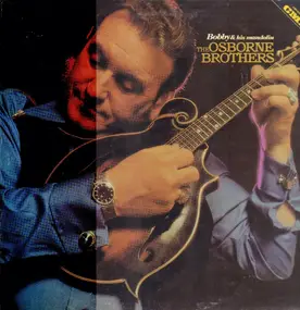 Osborne Brothers - Bobby & His Mandolin