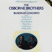 The Osborne Brothers - Bluegrass Concerto