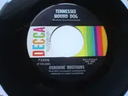 The Osborne Brothers - Tennessee Hound Dog / Thanks For All The Yesterdays