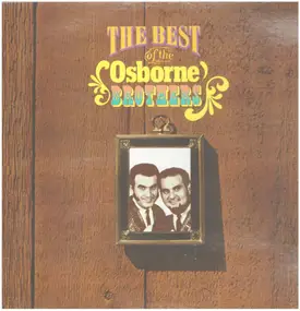 Osborne Brothers - The best of