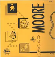 The Oscar Moore Quartet - Oscar Moore