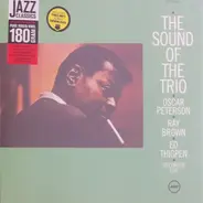 Oscar Peterson Trio - Sound Of The Trio