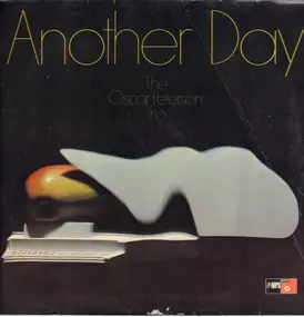 Oscar Peterson - Another Day