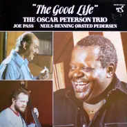 The Oscar Peterson Trio - The Good Life
