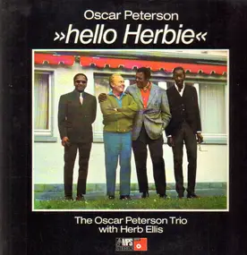 Herb Ellis - "Hello Herbie"