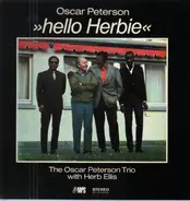 The Oscar Peterson Trio With Herb Ellis - Hello Herbie