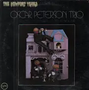 The Oscar Peterson Trio With Roy Eldridge / Sonny Stitt & Jo Jones - The Newport Years Volume III