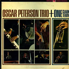 Oscar Peterson - Oscar Peterson Trio + One