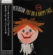 The Oscar Peterson Trio - Put On A Happy Face