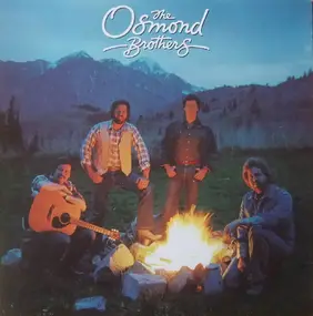 The Osmonds - The Osmond Brothers