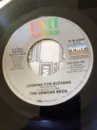 The Osmonds - Looking For Suzanne