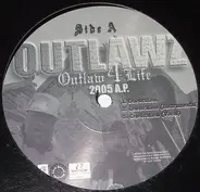 The Outlawz - Celebration