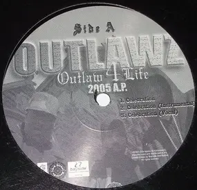 Outlawz - Celebration