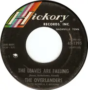 The Overlanders - The Leaves Are Falling / January
