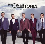 The Overtones - Higher