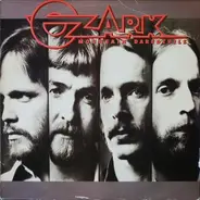 The Ozark Mountain Daredevils - Ozark Mountain Daredevils