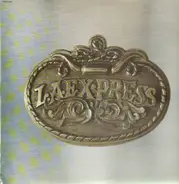 The L.A. Express - L.A. Express