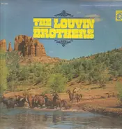 The Louvin Brothers - The Louvin Brothers (Ira And Charles)