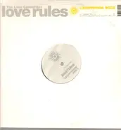 The Love Committee - Love Rules (Loveparade 2003)