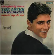 The Lover Sacha Distel - Everybody Loves
