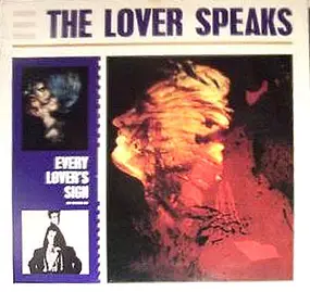 Lover Speaks - Every Lover's Sign