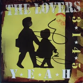 The Lovers - Yeah