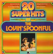 The Lovin' Spoonful - 20 Super Hits