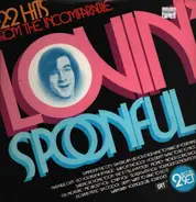 The Lovin' Spoonful - 22 Hits From The Incomparable