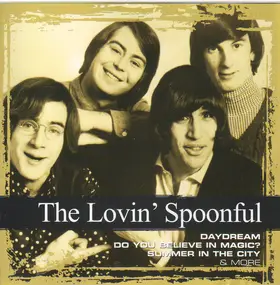 The Lovin' Spoonful - Collections