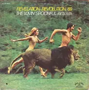 The Lovin' Spoonful Featuring Joe Butler - Revelation: Revolution '69