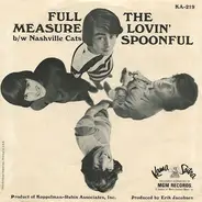 The Lovin' Spoonful - Nashville Cats