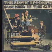 The Lovin' Spoonful, Chrispian St. Peters a.o. - Summer In The City