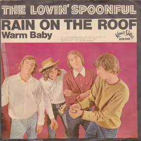 The Lovin' Spoonful - Rain On The Roof